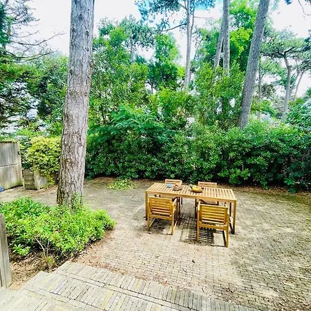 Σπίτι διακοπών Le Kerhou A La Baule