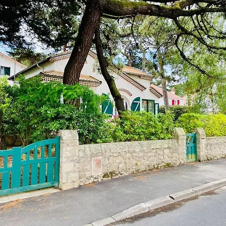 Le Kerhou A * La Baule